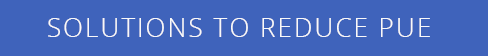 Data Center Cooling Solutions