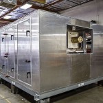 Custom-Air Air Handling Unit