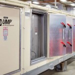 Custom-Air Air Handling Unit