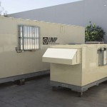 Custom-Air Air Handling Unit