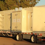 Custom-Air Air Handling Unit