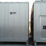 Custom-Air Air Handling Unit