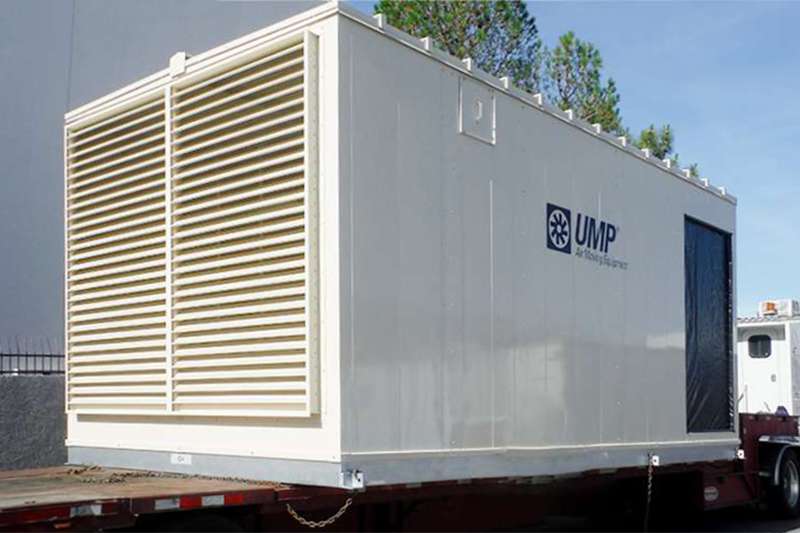 Cel-Air Evaporative Coolers