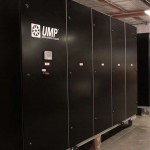 DC-CRAH - Computer Room Air Handler